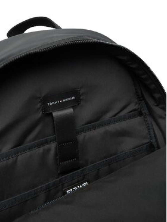 Tommy Hilfiger Plecak Th Repreve Backpack AM0AM13986 Szary