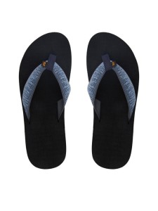 Teva Japonki Mush Ii 4168 Niebieski