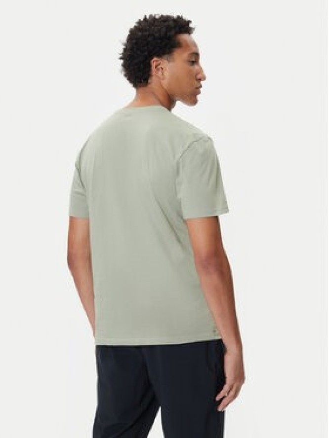 Columbia T-Shirt Csc Basic Logo™ 1680053 Zielony Regular Fit