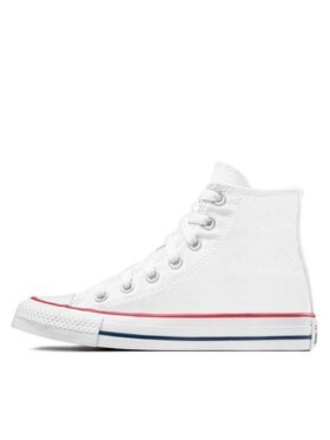 Converse Trampki Chuck Taylor All Star Classic M7650C Biały