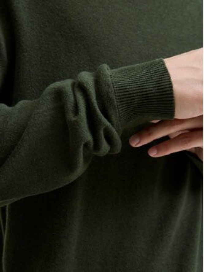 Jack & Jones Golf Emil 12157417 Zielony Regular Fit