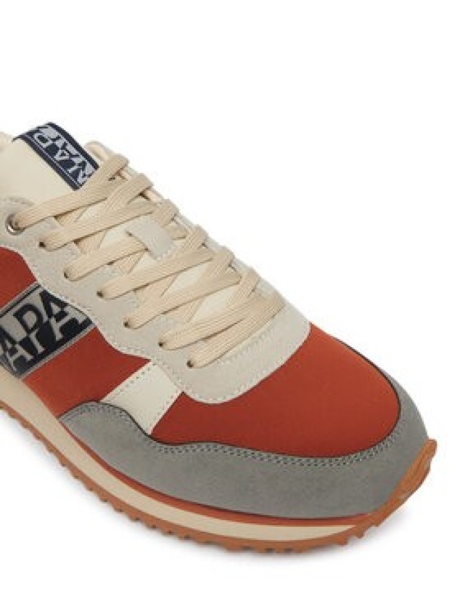 Napapijri Sneakersy NP0A8B9N Kolorowy