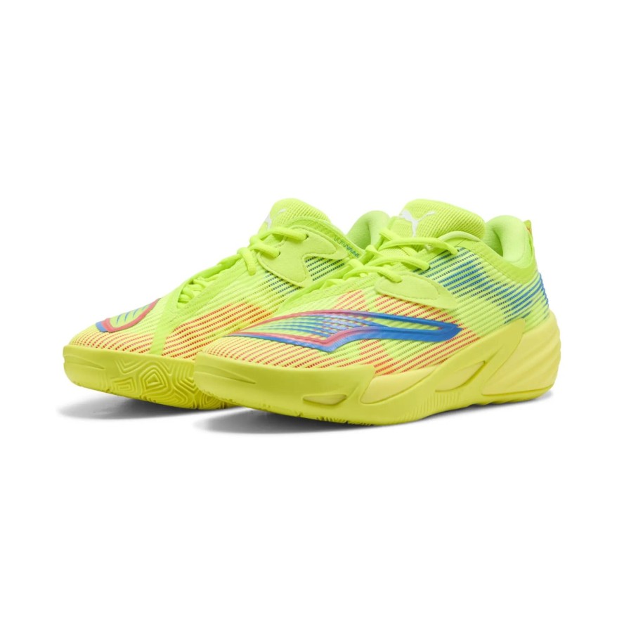 Buty koszykarskie unisex All-Pro NITRO™ 2 Core PUMA