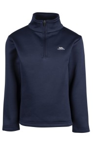 Trespass Remetto polar unisex AT200 granatowy 3/4