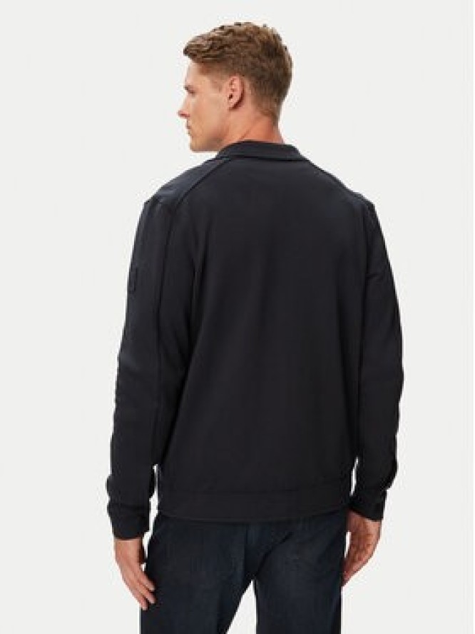 JOOP! Jeans Kurtka przejściowa Jjj-Doyle 30103336 Granatowy Regular Fit