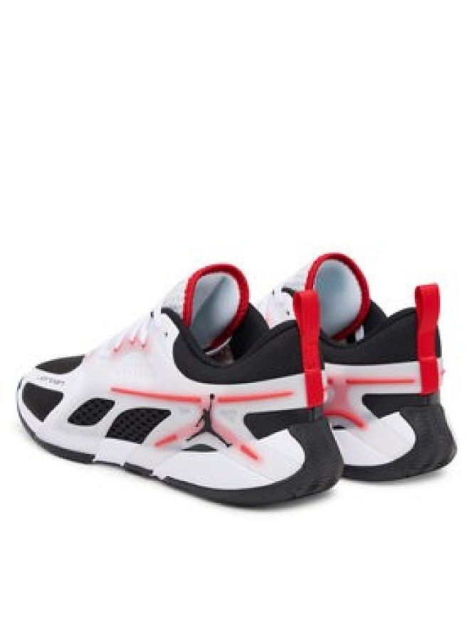 Nike Buty do koszykówki Jordan Heir Series FQ3858 106 Biały