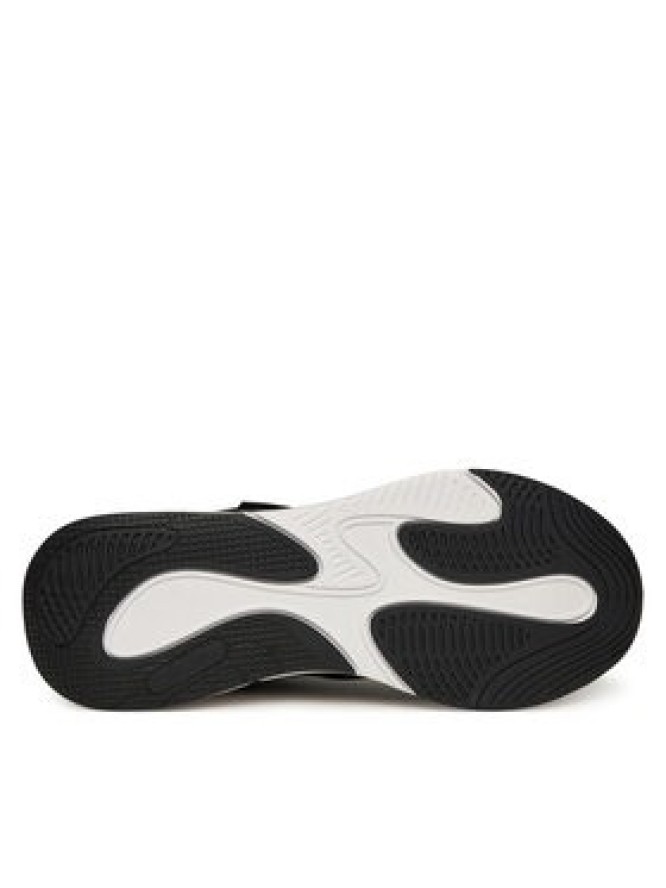 Just Cavalli Sneakersy 79QA3SD2 ZSD38 Czarny