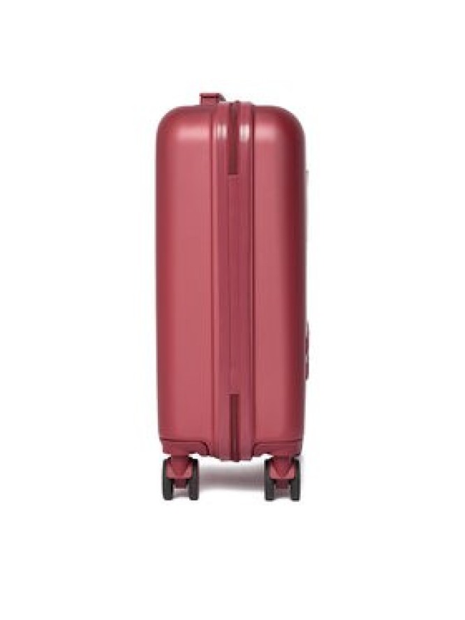 Beverly Hills Polo Club Walizka kabinowa CEO-BHPC-S-004-08-BURGUNDY Bordowy