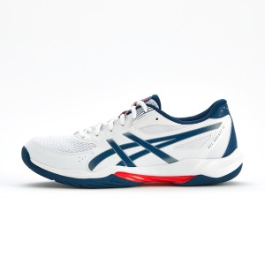 Second Life - Buty do sportów halowych męskie ASICS Gel... - Stan Doskonały