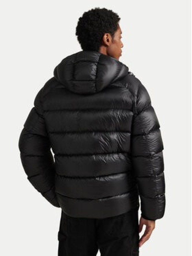 Polo Ralph Lauren Kurtka puchowa 710968113002 Czarny Regular Fit