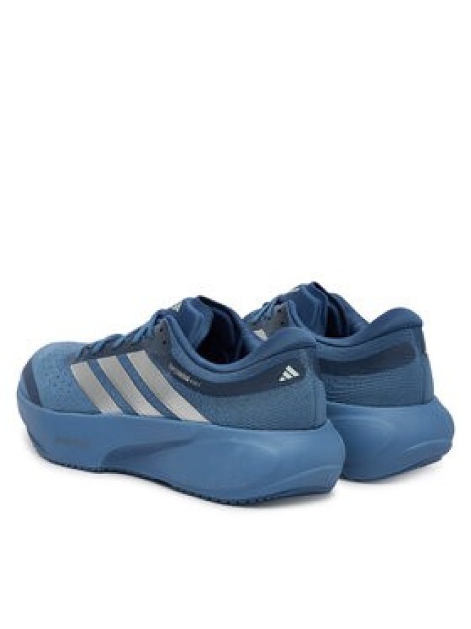 adidas Buty do biegania Supernova Rise 3 JP8684 Granatowy