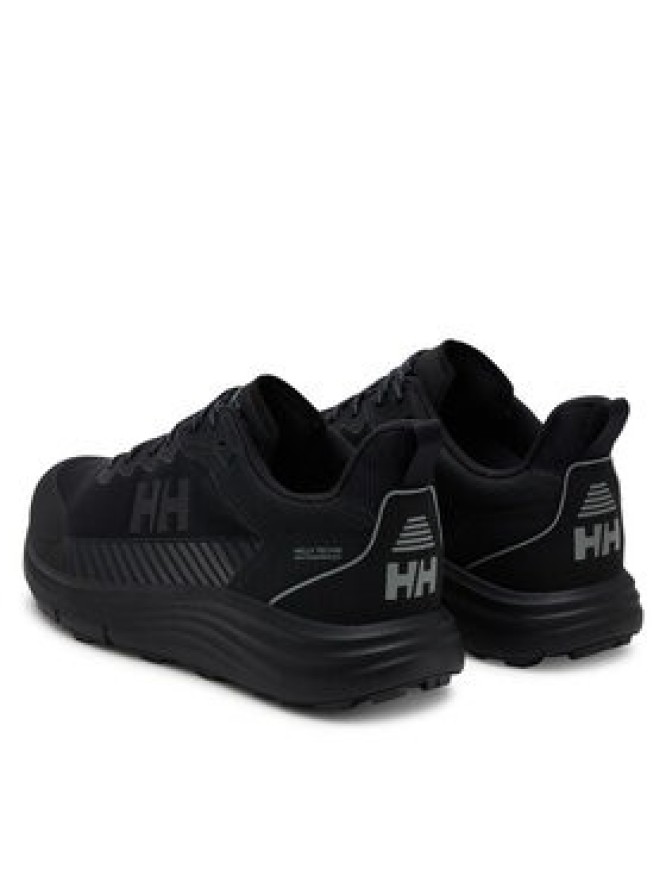 Helly Hansen Trekkingi Stega Ht 11976_990 Czarny