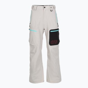 Spodnie snowboardowe męskie ThirtyTwo TM Recycled