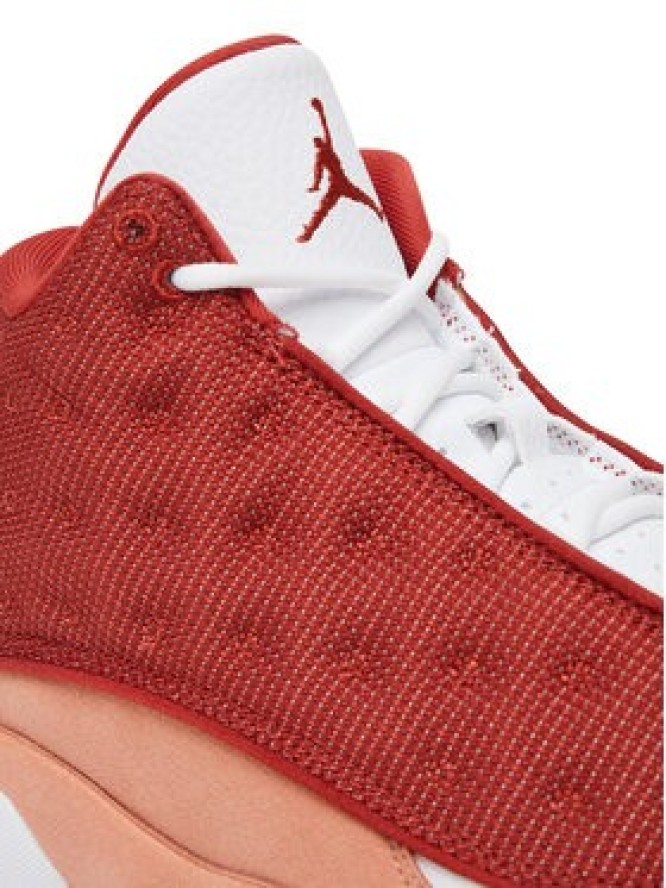 Nike Sneakersy Air 13 Retro DJ5982 Brązowy