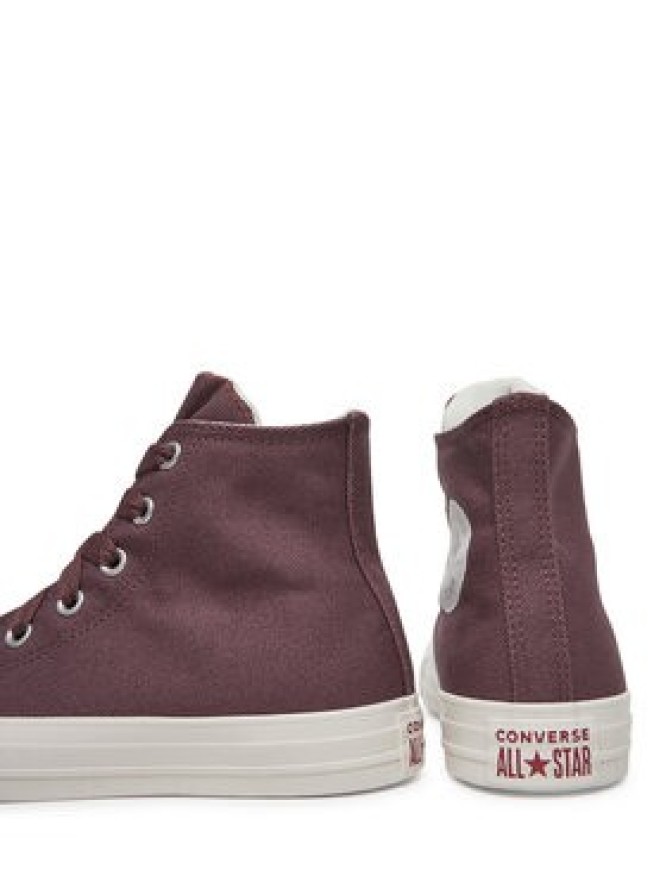 Converse Trampki Chuck Taylor All Star Heavy Canvas A10510C Brązowy