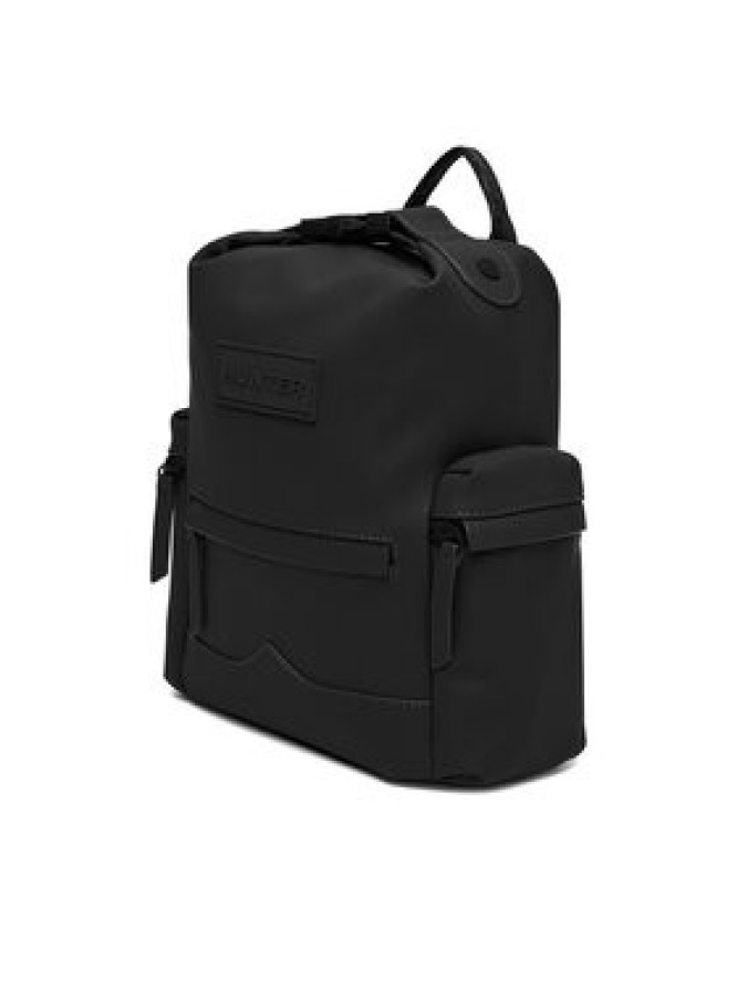 Hunter Plecak C-HTR-B-013-08 Czarny