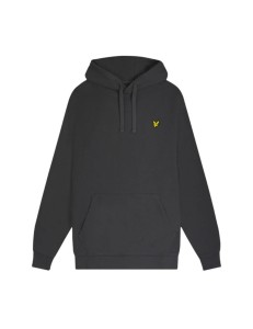Sweatshirt z kapturem Lyle & Scott