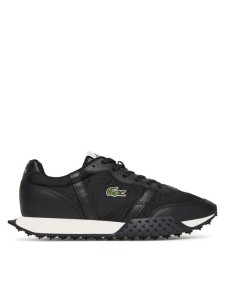Lacoste Sneakersy L-Spin Evo 7-50SMA0135 Czarny