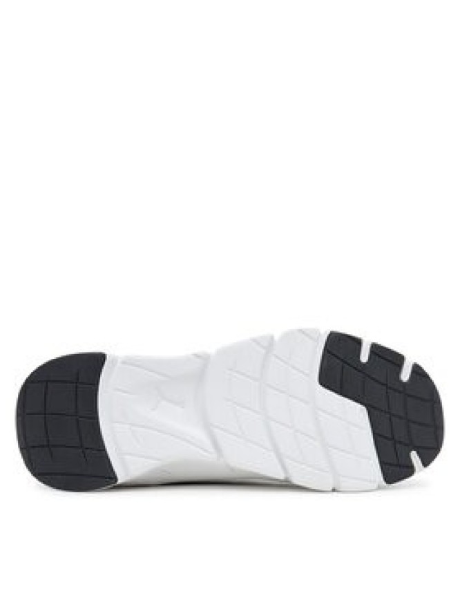 Puma Buty do biegania Flexfocus Lite Modern 310093 24 Szary