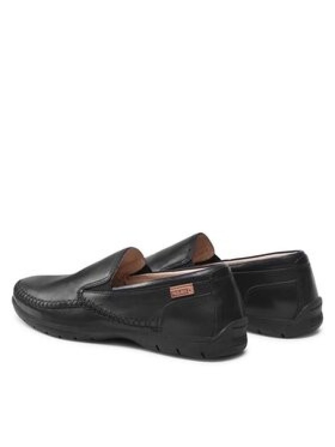 Pikolinos Mokasyny M9A-3111 Czarny