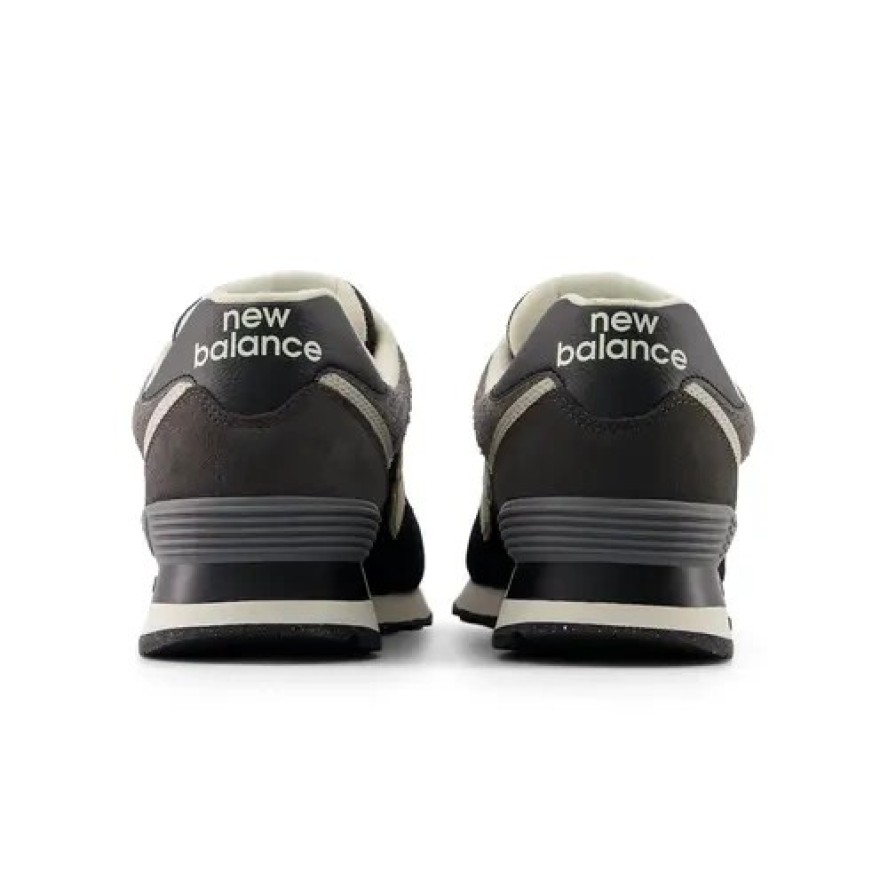 New Balance U574SBK Sneakersy męskie