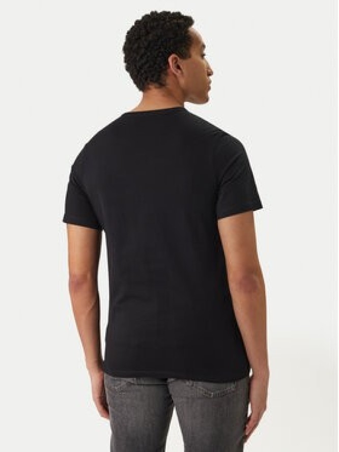 BOSS Komplet t-shirtów 50532468 Kolorowy Regular Fit