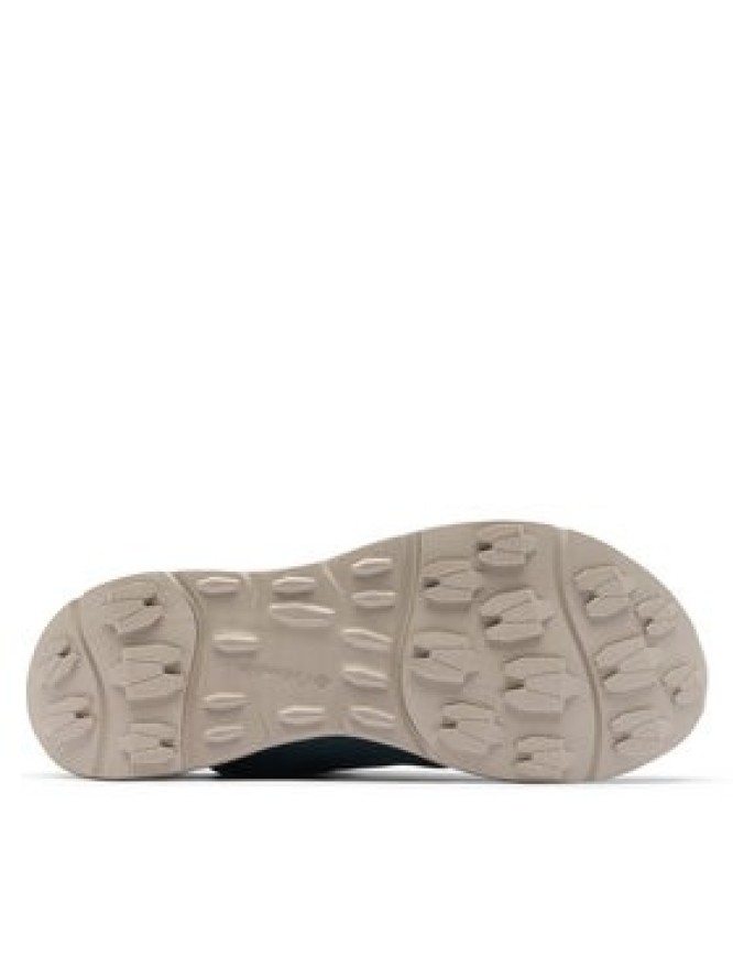 Columbia Sneakersy Drainmaket XTR 2063431 Niebieski