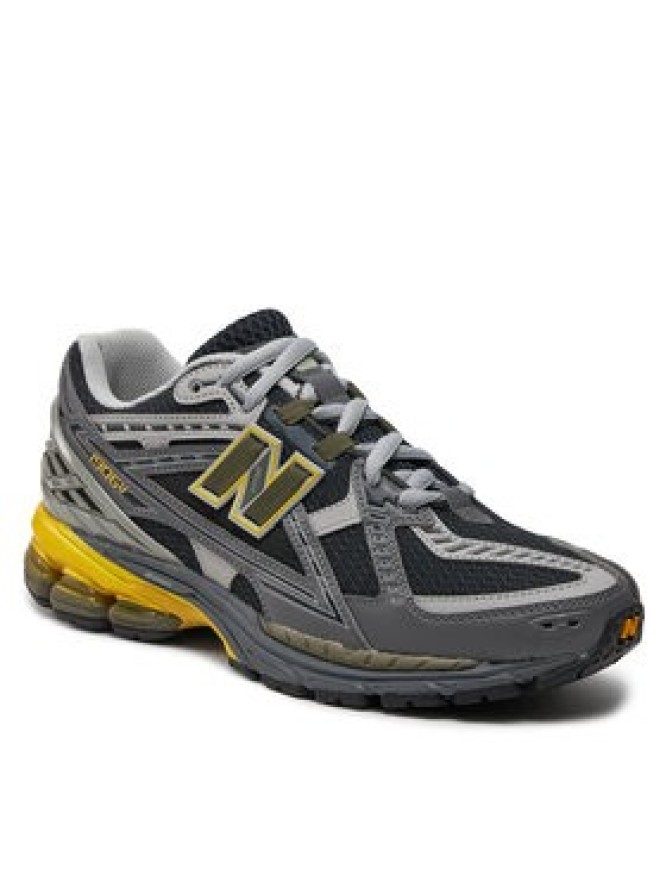 New Balance Sneakersy M1906NA Szary