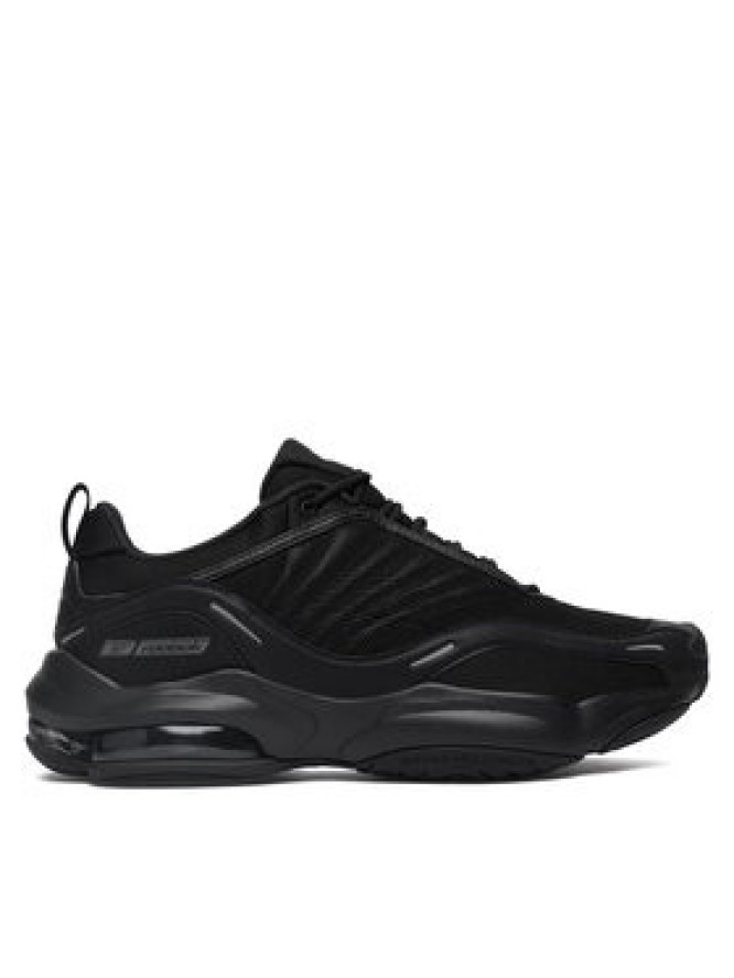 Reebok Sneakersy SS-DMX SERIES 3000 100244453 Czarny