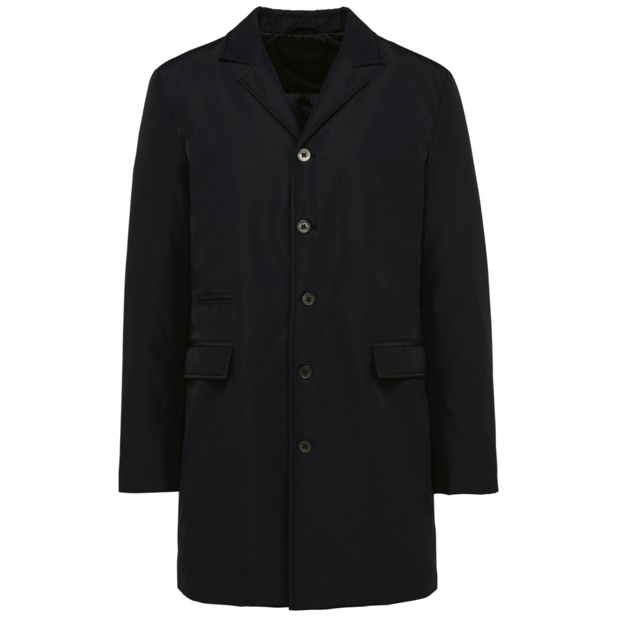 Strukturalna kurtka wodoodporna Kariban Premium