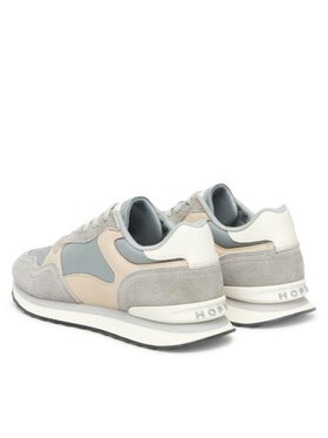 HOFF Sneakersy City Dusseldorf 22502610 Szary