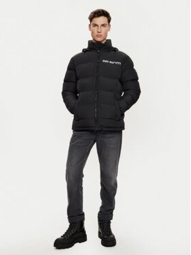 Brunotti Kurtka zimowa Bardigan 2421180001 Czarny Regular Fit