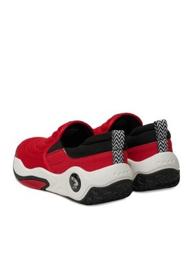 Shaq Sneakersy EOSS-SHAQIVAL AQ95011M-R Czerwony