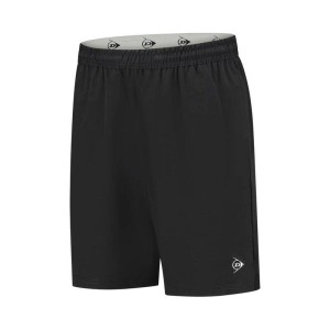 Spodenki sportowe męskie Dunlop Club Woven 7 Short
