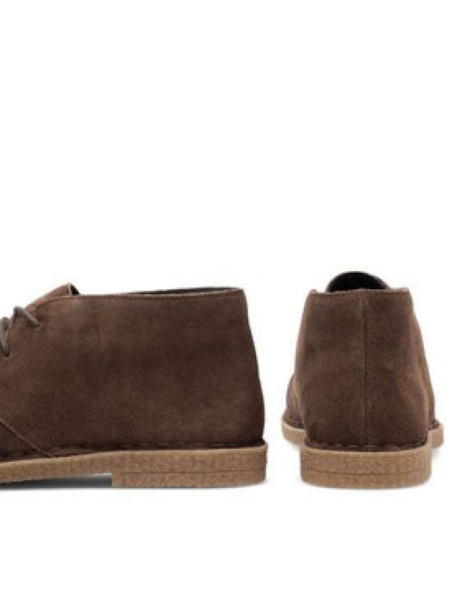 Lasocki Trzewiki TOBIAS-21 MI25 Brązowy