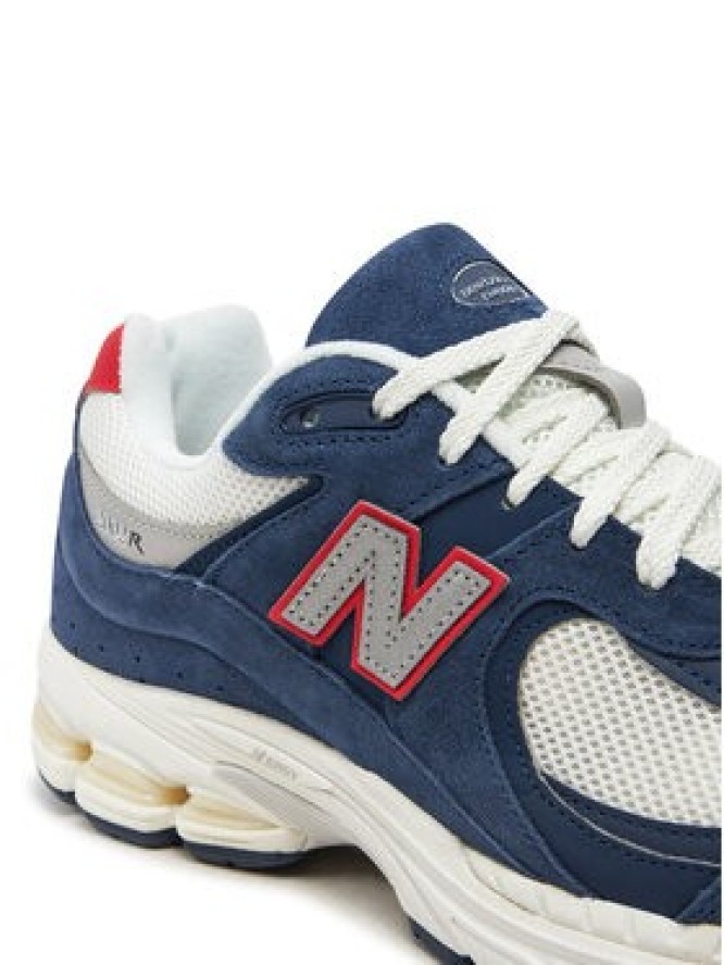 New Balance Sneakersy M2002RRB Czarny