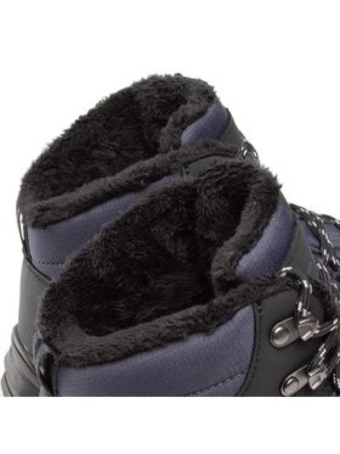CMP Trekkingi Annuk Snow Boot Wp 31Q4957 Granatowy