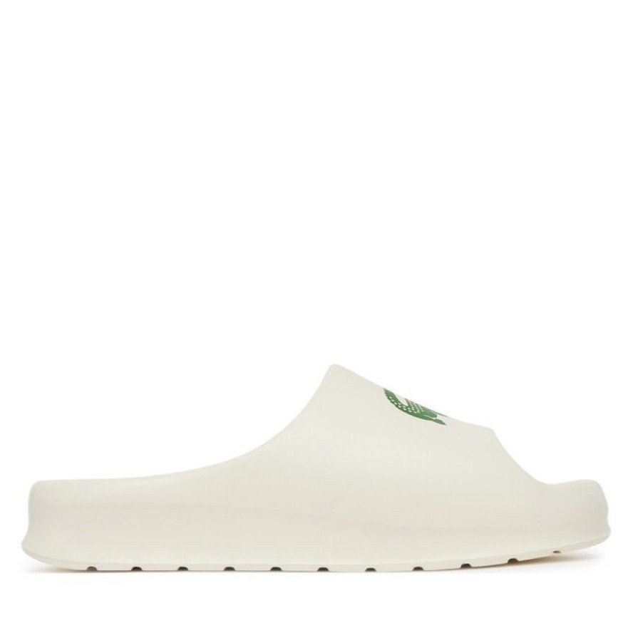 Klapki Lacoste