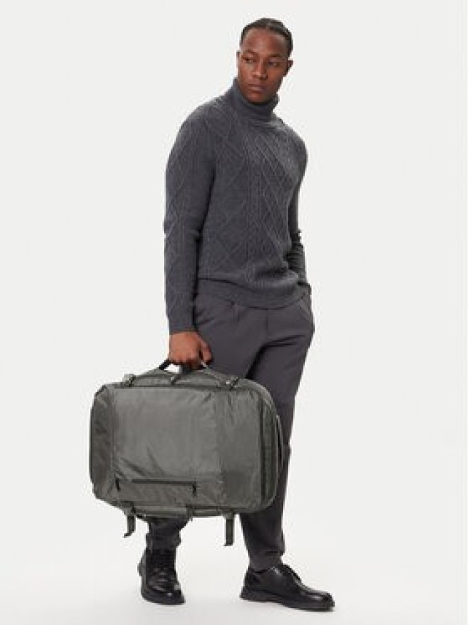 Puccini Plecak PM9028 Zielony