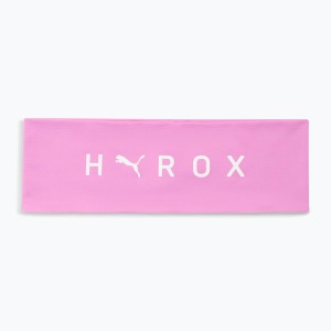 Opaska na głowę PUMA Hyrox Sweatband