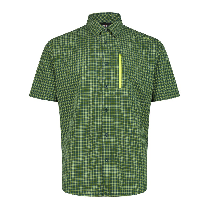 Koszula męska CMP 35S7807