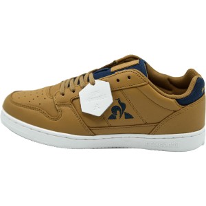 Buty męskie Le Coq Sportif Breakpoint Twill Tobacco Brown