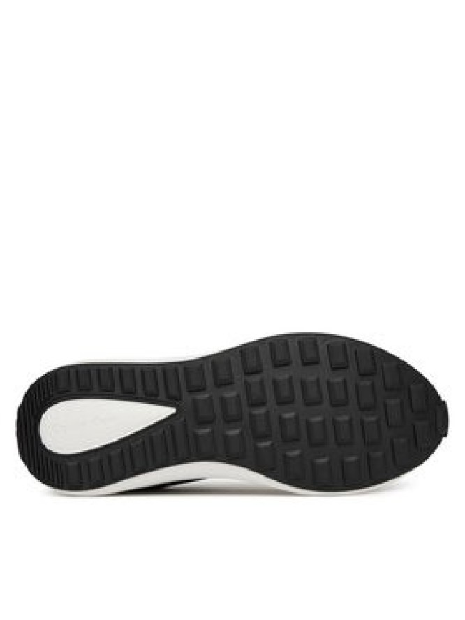 Calvin Klein Jeans Sneakersy Athleisure Runner Laceup Ny-Su YM0YM01370 Granatowy