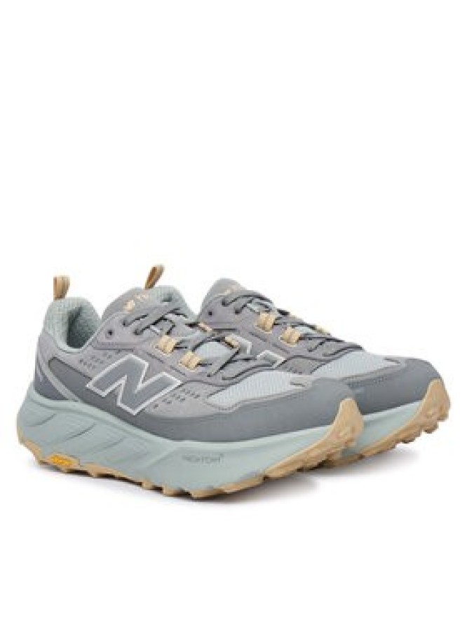 New Balance Trekkingi Fresh Foam X Hierro Trek MHIET7WC Szary
