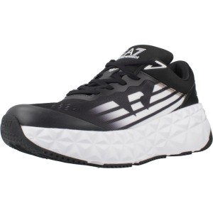 Buty EA7 X8X239 XK432 Czarny