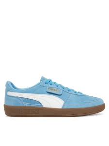 Puma Sneakersy Palermo Team 396463 44 Niebieski