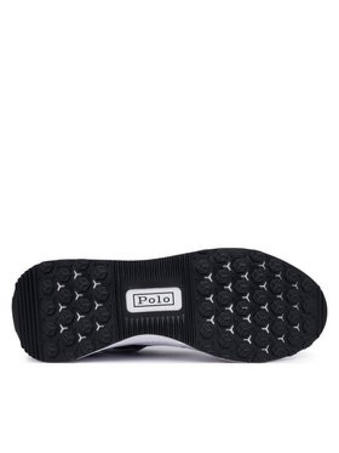 Polo Ralph Lauren Sneakersy Train 89 V2 809P07287003 Biały