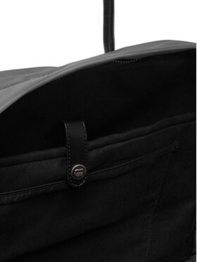 G-Star Raw Torba weekendowa EO-LEON-LX8740J Szary