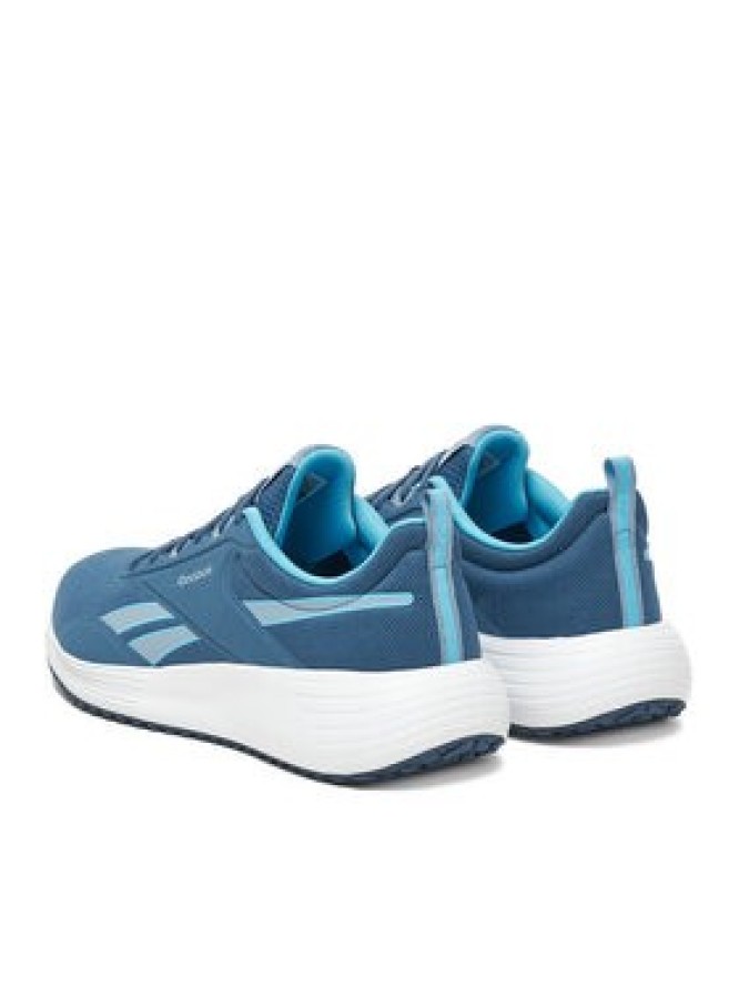 Reebok Buty do biegania CEO-LITE PLUS 4 100227346 Niebieski