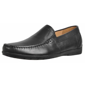 Buty GEOX SIMON W C Czarny
